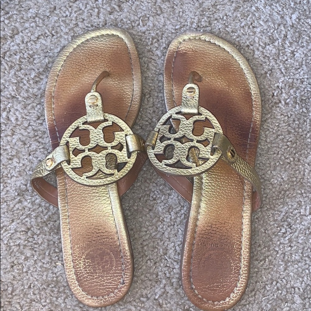 Tory Burch Millers